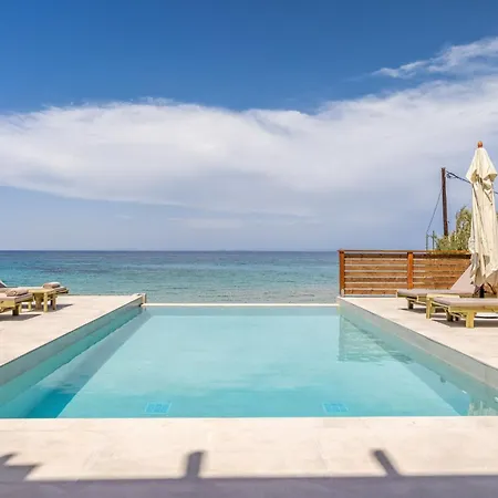 Villa Maridion Family House, By Zantewize Psarou (Zakynthos)