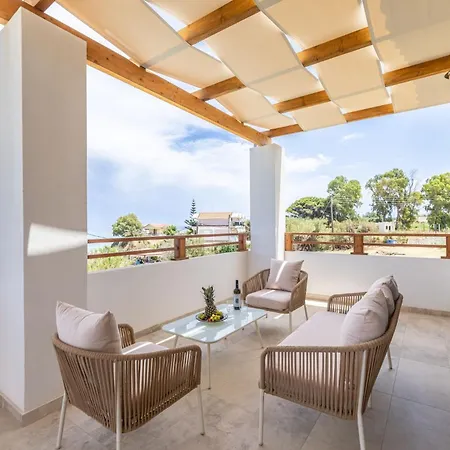 Maridion Family House, By Zantewize Villa *