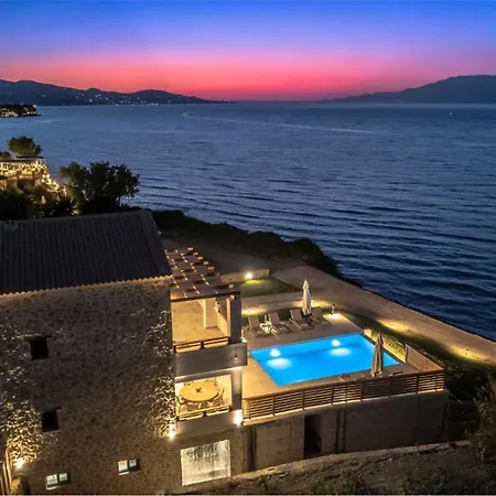 Maridion Family House, By Zantewize Villa Psarou (Zakynthos)