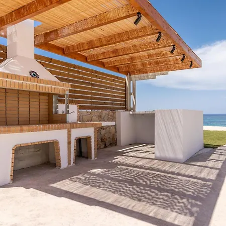 Maridion Family House, By Zantewize Villa *
